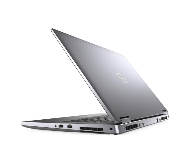Dell Precision 7740 i7-9850H/16GB/512/Win10P RTX3000 - 541613 - zdjęcie 8